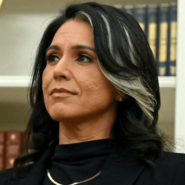 Tulsi Gabbard ends intelligence reform process power after lower than a yr