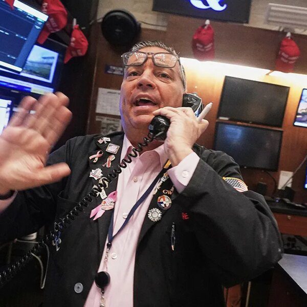 STEPHEN MOORE: Lower tax charges gasoline US inventory growth from 800 to&hellip;