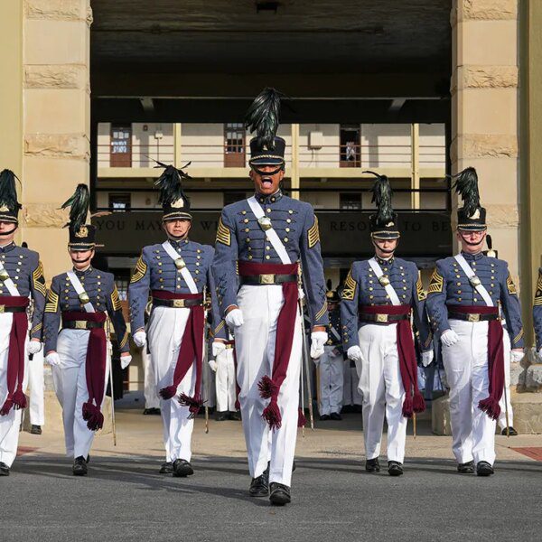 Virginia Democrats again down from VMI funding invoice amid Trump criticism