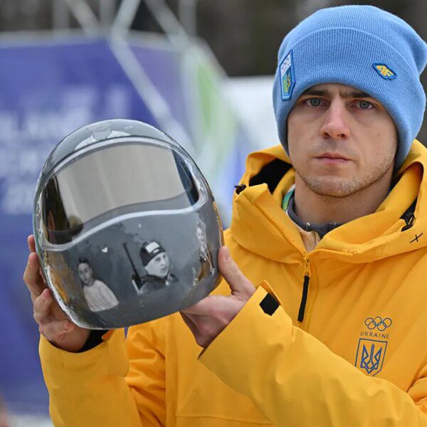 Arbitration court docket denies Vladyslav Heraskevych’s Olympic tribute helmet attraction