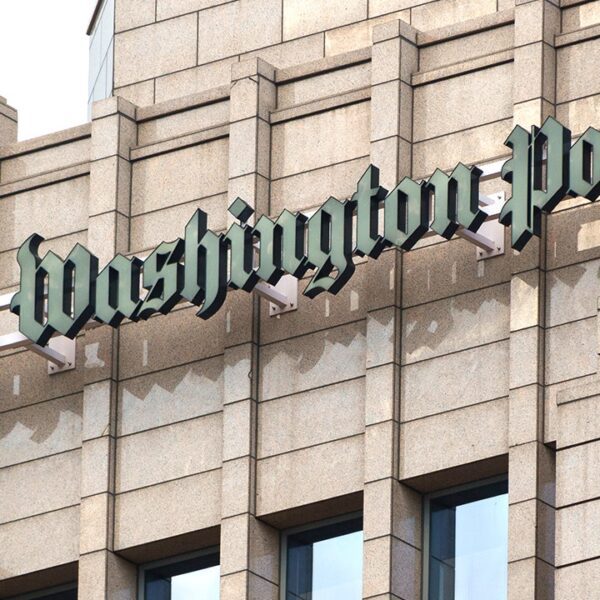 MORNING GLORY: Legacy media is studying the arduous approach that free beats&hellip;