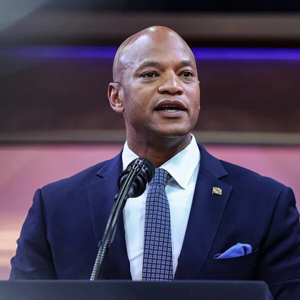Wes Moore questioned on lacking Oxford thesis, KKK story at CBS city&hellip;