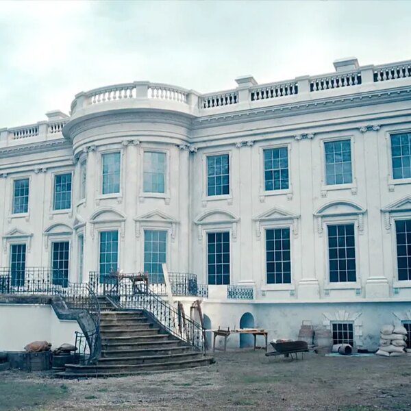 Fox Nation’s ‘The White House’ docudrama collection premieres February 6