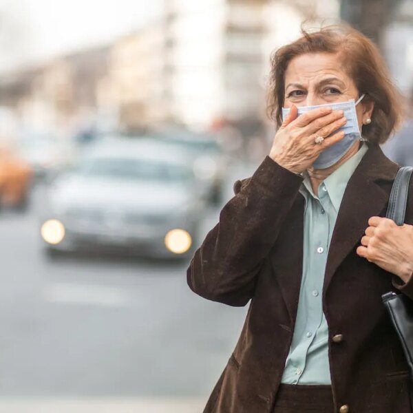 Alzheimer’s danger might enhance with air air pollution publicity, new examine exhibits