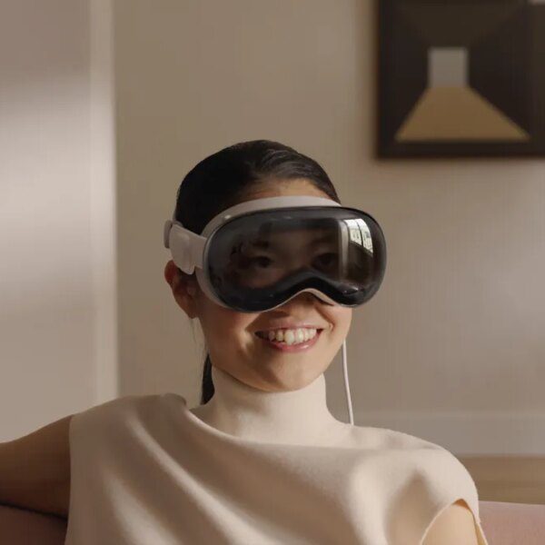 YouTube lastly launches a devoted app for Apple Vision Pro