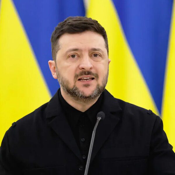 Zelenskyy pronounces Ukraine-US-Russia talks scheduled in Abu Dhabi