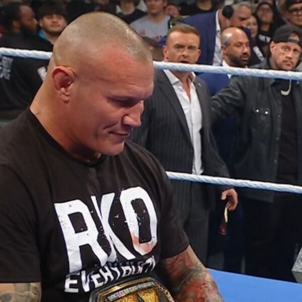 6 Things WWE subtly advised us on SmackDown (March 13, 2026)