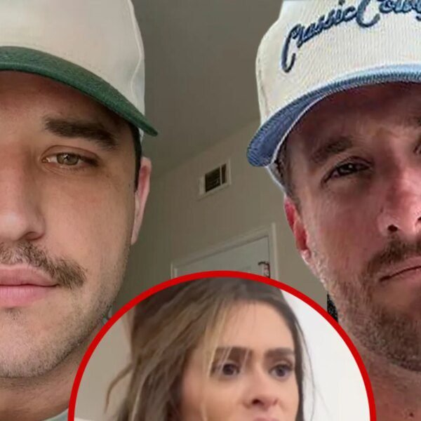 ‘Bachelorette’s Devin Strader, Sam M. Beefing Amid Taylor Frankie Paul Fallout