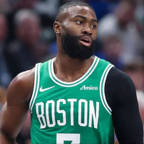 Top 5 Two-Way Players within the NBA feat. Jaylen Brown