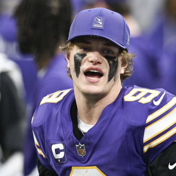 J.J. McCarthy shares true emotions on Ryan Kelly asserting retirement amid Vikings&hellip;