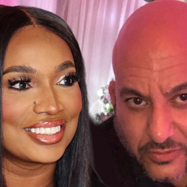 ‘Married to Medicine’ Lia Jones Wants To Change Child Custody Agreement