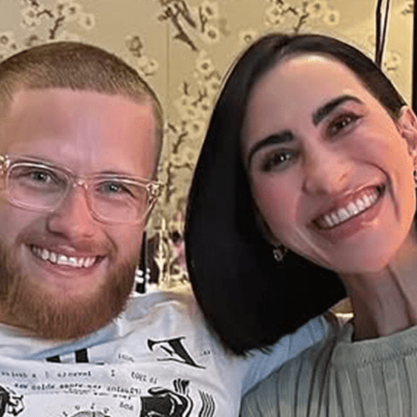 Bodybuilder Influencer Jeff Nippard’s Fiancée Dead at 36