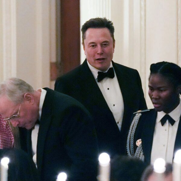 Elon Musk responds to publish exploring whether or not we reside in&hellip;