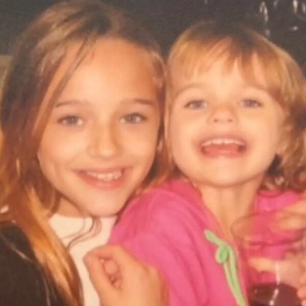 Guess Who These Sweet Sisters Turned Into!