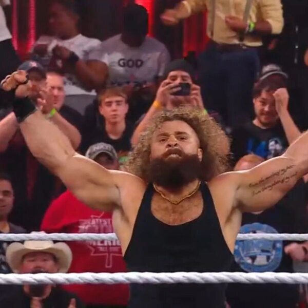 Tony D’Angelo overcomes WWE’s “Shield 2.0” in an insane backstage brawl on&hellip;