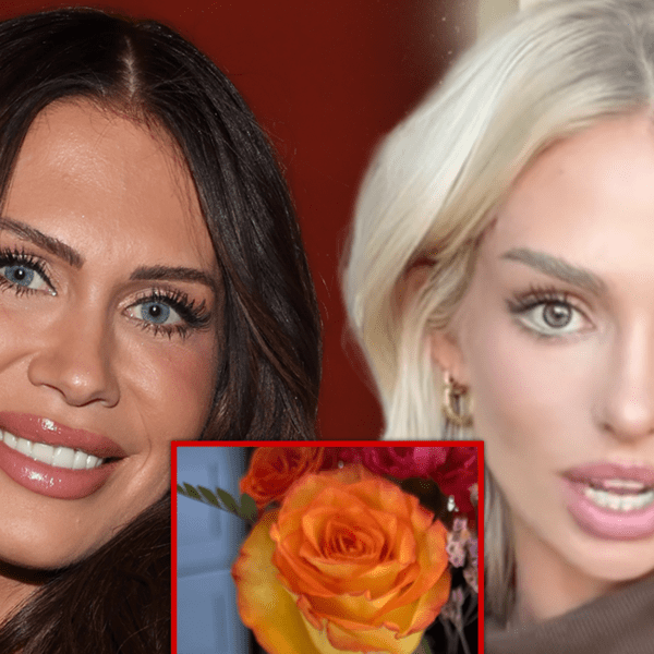 Jessi Draper Sends Miranda Hope Flowers After Hooking Up With Her Ex