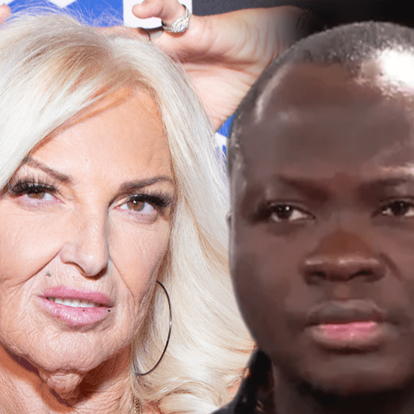 No Alimony & No Trash Talk