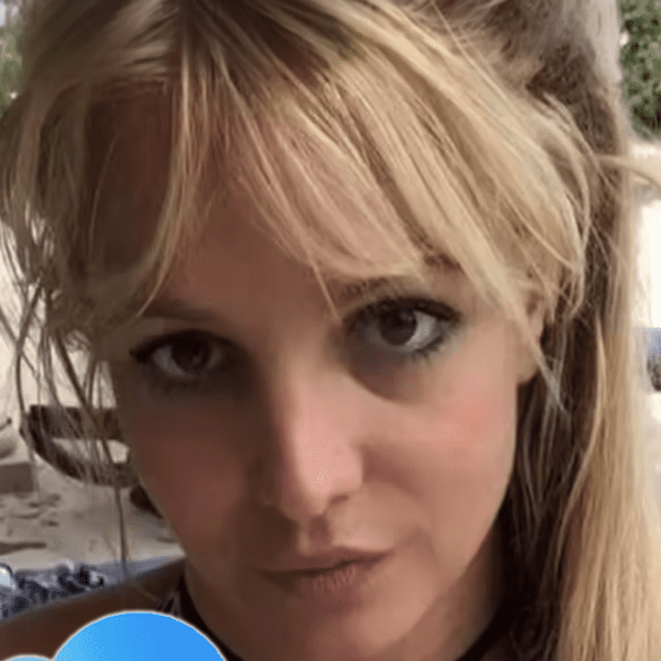 Britney Spears Alleges Former Bodyguard Hacked Into Her iCloud Account