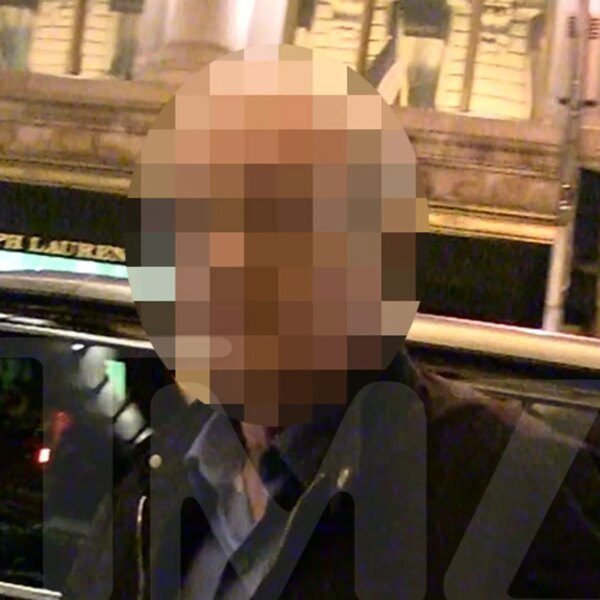 Guess Who This Legendary British Actor Is