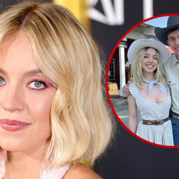 Sydney Sweeney Sends Brother Sweet Message as He’s Deployed Overseas