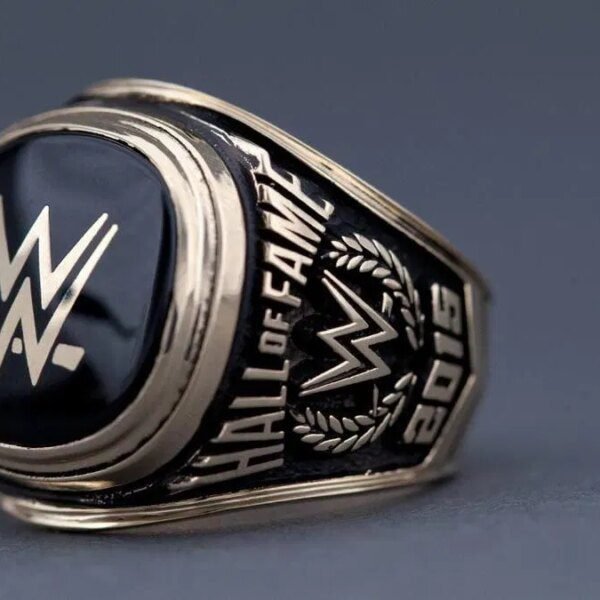 WWE Hall of Famer not excited by becoming a member of AEW…