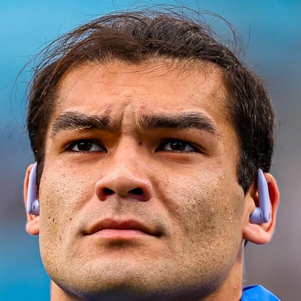 Puka Nacua Accused Of Biting Woman, Saying ‘F*** The Jews’, Rams WR&hellip;