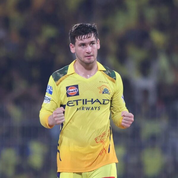 Everyone thinks that any spinner will do effectively with CSK