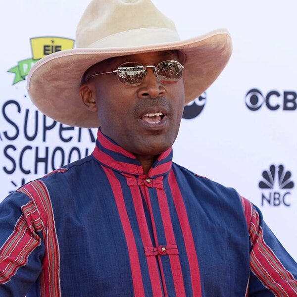 Tony! Toni! Toné! Singer D’Wayne Wiggins’ Family Fighting Over $700K Estate