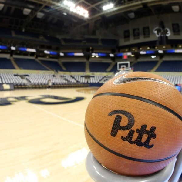 Pitt hires Charleston’s Robin Harmony as head coach