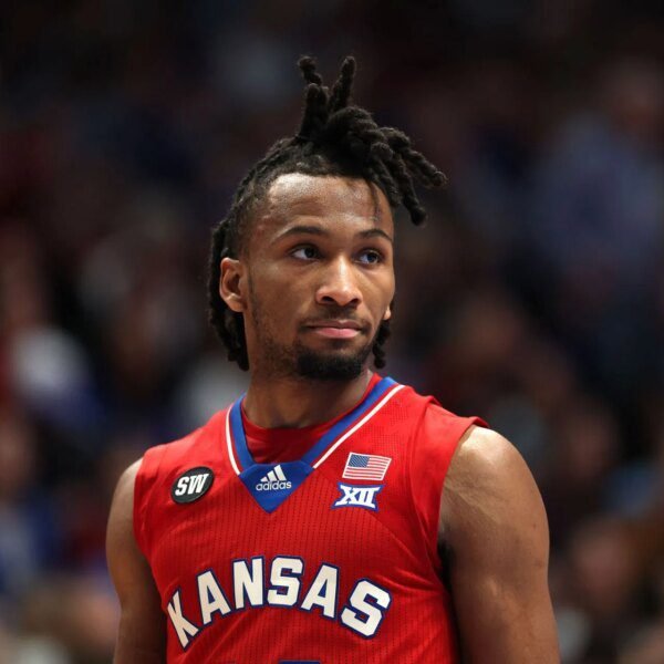 Who are Darryn Peterson’s dad and mom? Know extra about projected No.&hellip;