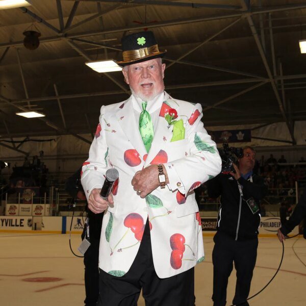 Premier of Alberta Danielle Smith requires Don Cherry to obtain main Canadian…