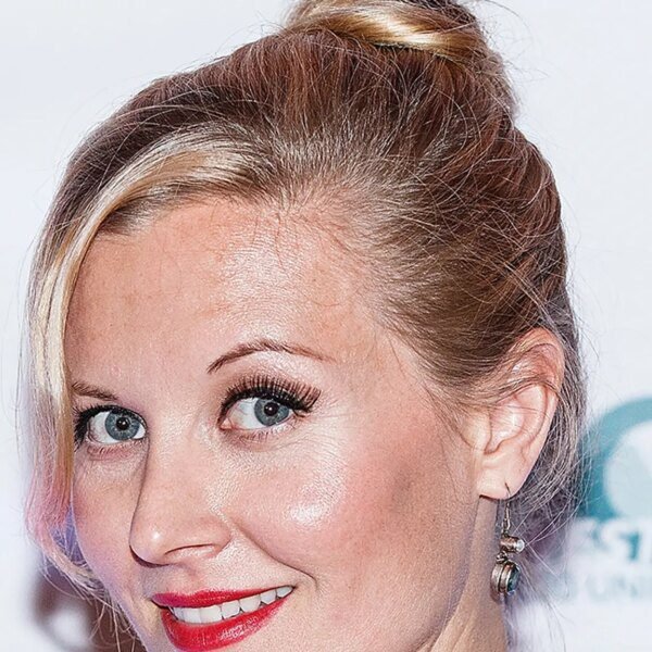 ‘Supernatural’ Actress Carrie Anne Fleming Dead at 51