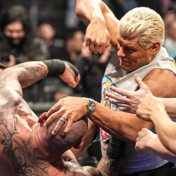 5 Things Triple H Got Right on WWE SmackDown This Week