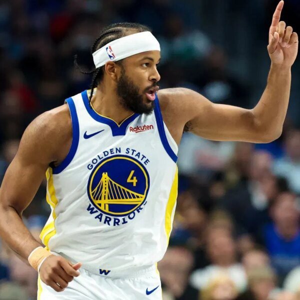 NBA followers in tears after Moses Moody suffers horrible damage in comeback…