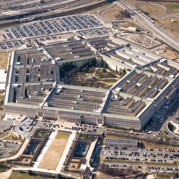 Will the Pentagon’s Anthropic controversy scare startups away from protection work?