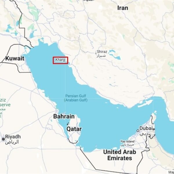 US strikes on targets at Iran’s Kharg Island have raised fears of…
