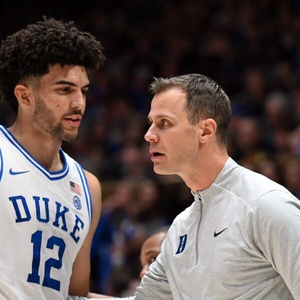 Duke, Arizona, Michigan, Florida earn NCAA high seeds; Miami (Ohio) will get&hellip;