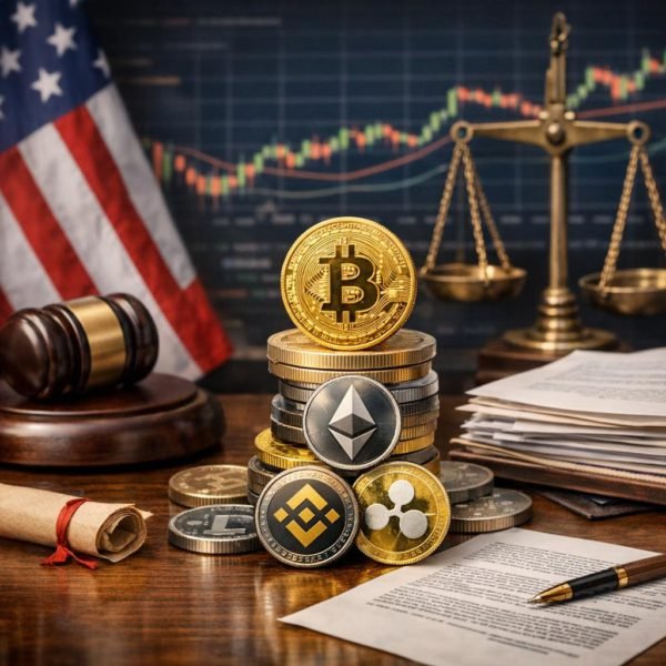 SEC Drops Charges Against BitClout Founder In $250M Crypto Scheme Case