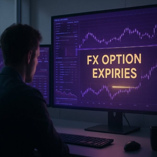 FX choice expiries for 17 March 10am New York minimize