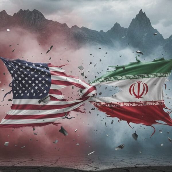 Trump reportedly mulls occupying Kharg Island to pressure Iran to reopen Strait&hellip;