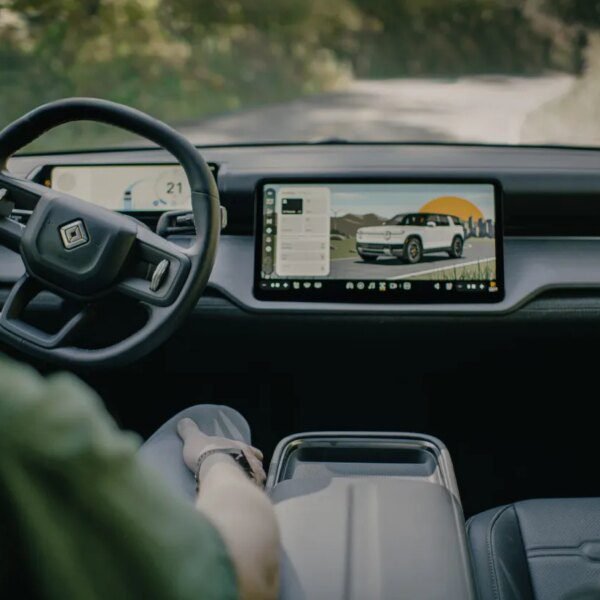 TechCrunch Mobility: Uber all over the place, unexpectedly