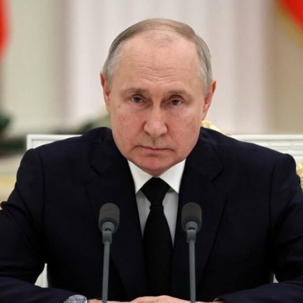 Putin indicators order to restrict gold exports