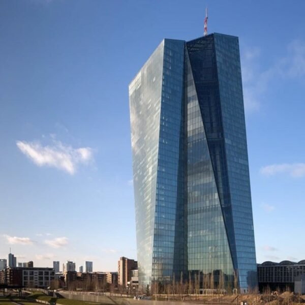 ECB policymaker Nagel: April price hike is definitely an possibility however it…