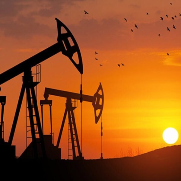 Baker Hughes whole rig rely falls to 543 from 552 final week