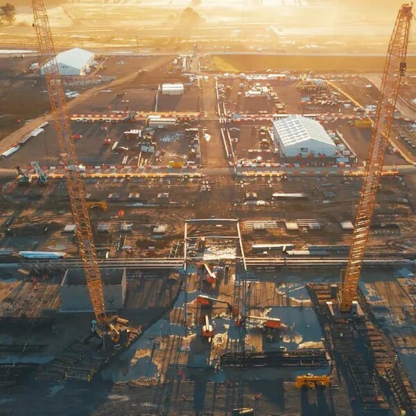 Meta orders 10 gasoline energy vegetation for Hyperion AI campus in Louisiana—over…