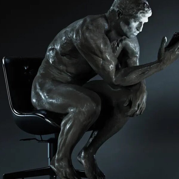 Are you hooked on know-how? Six inquiries to ask your self about&hellip;