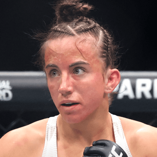 MMA Fighter Maycee Barber Says She Looked Dead After Bone-Crushing Loss