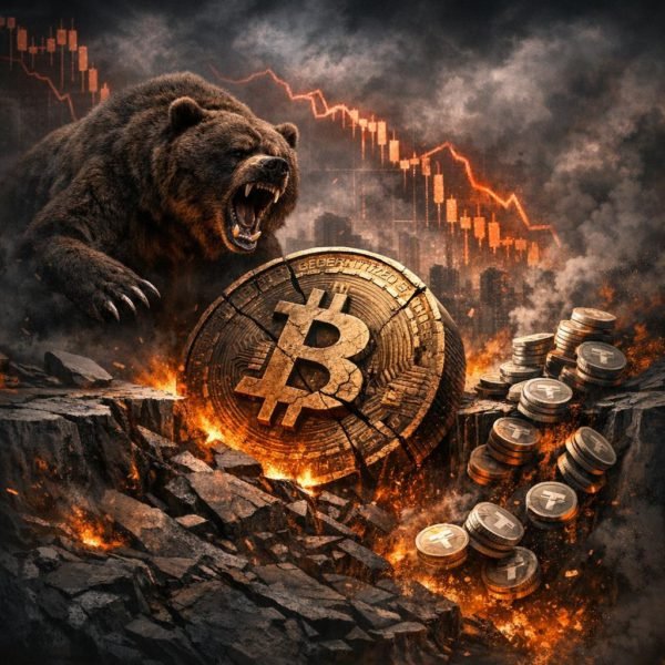 Bitcoin Treasury Firm Nakamoto Implodes: 99% Stock Crash, June Delisting Deadline Loom