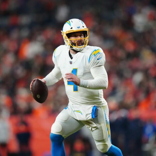 Super Bowl champ Chase Daniel sounds off on potential NFL transfer to…