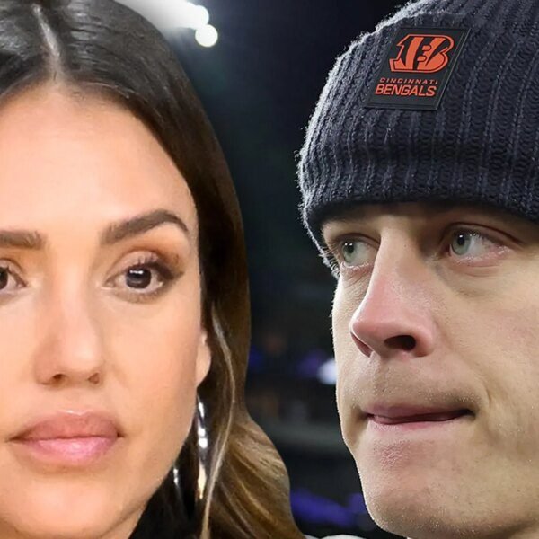 Jessica Alba Still With Danny Ramirez Amid Joe Burrow Viral Dating Speculation